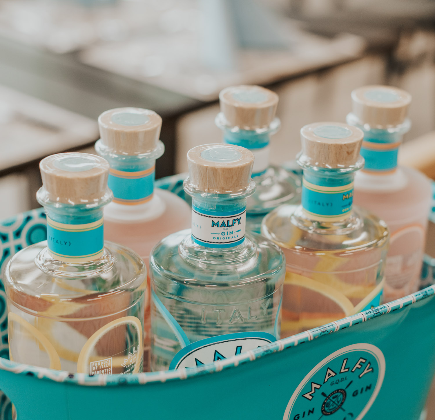 Restaurant LStadio Galerie 121