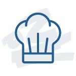 Restaurant LStadio Icon 04