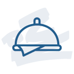 Restaurant LStadio Icon 05